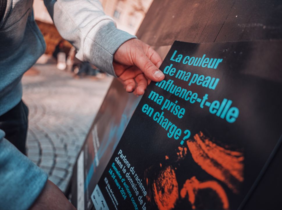 © Ville de Lausanne